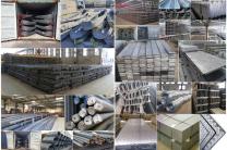 Fer a beton torsade OTT GLOBALE TURQUIE divers